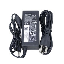 DELL NB-65B19 19.5V 3.34A 65W Genuine Original AC Power Adapter Charger picture