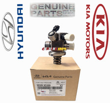 GENUINE⭐HYUNDAI KIA Sedona Azera 3.3L V6 High Pressure Fuel Pump Regulator ⭐⭐⭐⭐⭐ picture