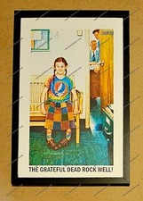 Grateful Dead - The Grateful Dead Rock Well 11