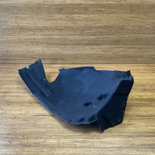 2017-2023 Rolls Royce Dawn RR6 Front Right Rearward Fender Liner Guard OEM picture