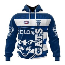 Geelong Cats Custom Design Hoodie 2026 picture