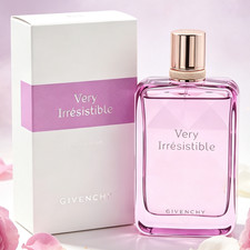 Very Irresistible by Givenchy EDP 2.7 oz Perfume for Women New In Sealed Box picture