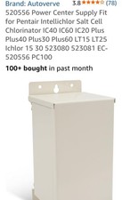 520556 Power Center Supply Fit for Pentair Intellichlor Salt Cell Chlorinator picture