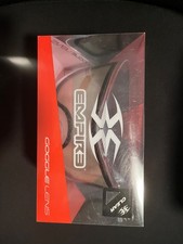 Empire EVS Paintball Thermal Replacement Lens - Clear NIB New with Tags picture