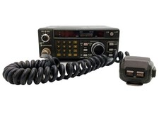 Kenwood TR-7800 Two Meter Transceiver - WORKS picture