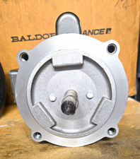Baldor-Reliance VL3504 0.5HP 115/230V Single Phase TEFC 1725RPM 56C picture