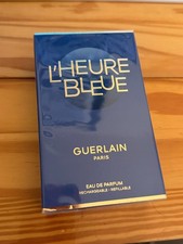 New 2026 Edition Guerlain L’Heure Bleue 1.69oz 50ml Parfum Perfume Spray Sealed picture