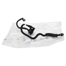 Genuine PSA Fuel Line Pipe for Citroen C4 C3 Berlingo Peugeot Partner 9813043380 picture