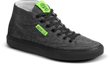 SPARCO FUTURA Shoes Racing Rally FIA 8856-2018 ECO FRIENDLY picture