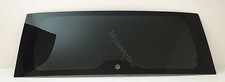 Fits 2003-2011 Honda Element Rear Back Tailgate Window Glass Heated picture