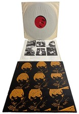 Television Personalities - Chocolat-Art (A Special Tribute To James Last) - LP picture
