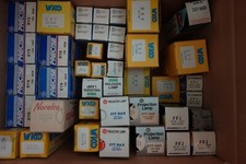 AV Projector Lamp Bulb Bulbs Various Brands New Old Stock  picture