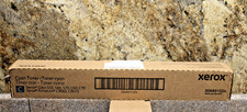 Xerox 006R01524 CYAN  Toner Cartridge For Xerox 550 560 570 C60 C70 picture
