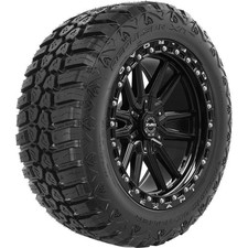 4 New Rbp Repulsor X/t Rx  - Lt35x12.50r20 Tires 35125020 35 12.50 20 picture