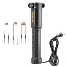 VEVOR Induction Heater Bolt Removal Magnetic Kit Rusty Screw Removing 1100W 110V picture
