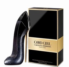 Carolina Herrera Good Girl Supreme Eau de Parfum Spray 2.7oz/ 80ml New Sealed picture