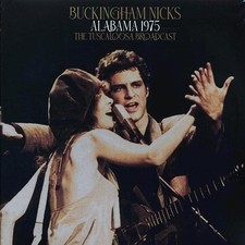 Buckingham Nicks (Stevie Nicks)	 Alabama 1975: The Tuscaloosa Broadcast SS picture