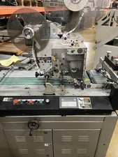 Kirk Rudy 535 CS Tabber picture