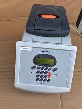 Techne TC-412 Model FTC41H2D Lab PCR Thermal Cycler Thermalcycler picture