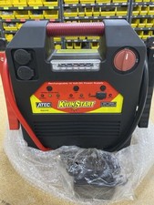 Associated Equipment ASO-6256 12V 22 Ah ATEC Kwikstart (360Cca) picture
