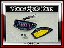 VTG 1987-1993 Honda VT1100C VT1100 Shadow Used Fuse Box Assembly picture
