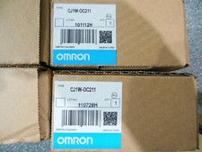 1PC Omron CJ1W-OC211 PLC CJ1WOC211 New In Box Fast Shipping picture