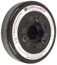 ATI PERFORMANCE BBC 7in Harmonic Damper SFI- 917740 picture