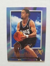 1996-97 E-X2000 #61 Mahmoud Abdul-Rauf picture