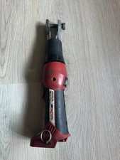 Greenlee gator EK425L crimping tool crimper motor runs - needs work - see video picture