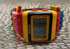Lego Watch 