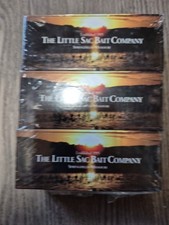 Little Sac Bait Company Luers. #505 picture