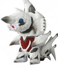 Medicom Toy Anraku Ansaku Legion Sofubi picture