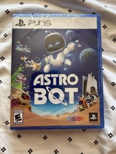 (BRAND NEW & SEALED) Astro Bot - Sony PlayStation 5 picture