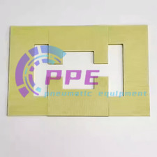 4Pcs/Set New LEYBOLD D650B Vacuum Pump Blade Rotary Vane Parts picture