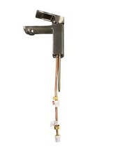 Pfister, LG42-DAPK, Deckard, Single-Handle, Single Hole, Bathroom, Faucet picture