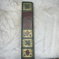 Vintage Classic Romances of Literature: Man Without a Country Book picture