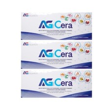 3x Original AG Cera Nutrition Stem Cell Anti Aging  picture