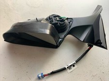 BRAND NEW OEM 20-2023 Tesla Model 3 Left Door Mirror Assembly 1592031-00-F picture