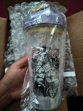 Gamersupps JoJo's Bizarre Adventure Cups Jotaro Kujo Jolyne Cujoh picture
