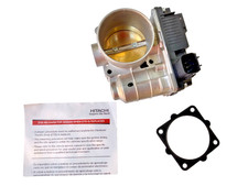 OEM Hitachi ETB0003 Throttle Body Fuel Injection Throttle Body w/Gasket picture