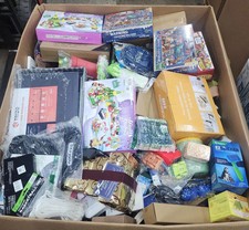Luxury  Amazon Mystery Box – Elite Mixed Retail Overstock Collection picture