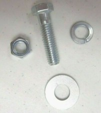216 Piece Assortment Grade 5 Zinc picture