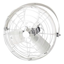 DAYTON 24B4WV-W-G Crrsion Rsstnt Indstrl Fan,24