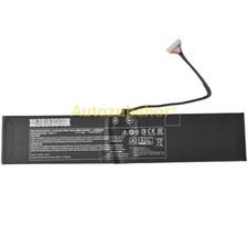 Brand New CLEVO L140BAT-2 Laptop 7.7V 36Wh 4675mAh #sqm picture