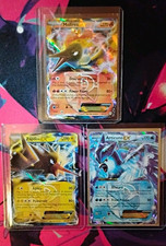 Pokemon TCG Plasma Storm  Moltres EX Zapdos EX Articuno EX Holo 14/108 48/108 LP picture