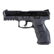 Umarex T4E CO2 Blowback HK VP9 Black .43 cal Paintball Pistol picture