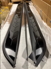 US STOCK Running Boards Side Steps for JEEP Grand Cherokee 2022-2026(Exc.4XE) picture