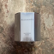 Allsaints RAVAGED ROSE Eau De Parfum Spray 30ml / 1 fl.oz Fast  picture
