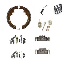 Yale Forklift Overhaul Brake Kit | GLC050DE picture