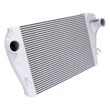 Charge Air Cooler For Volvo VHD Mack CH Granite Flanged Necks 22769526 20956585 picture